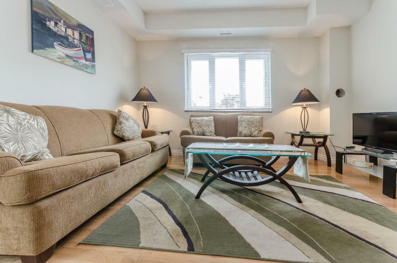 Apartment Canada Dream Vacation Срима Экстерьер фото