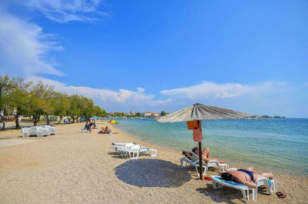 Apartment Canada Dream Vacation Срима Экстерьер фото