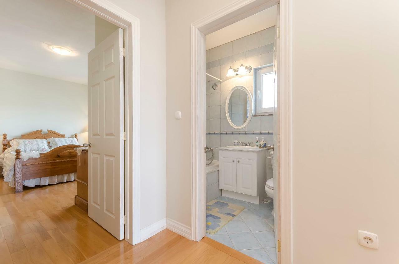 Apartment Canada Dream Vacation Срима Экстерьер фото