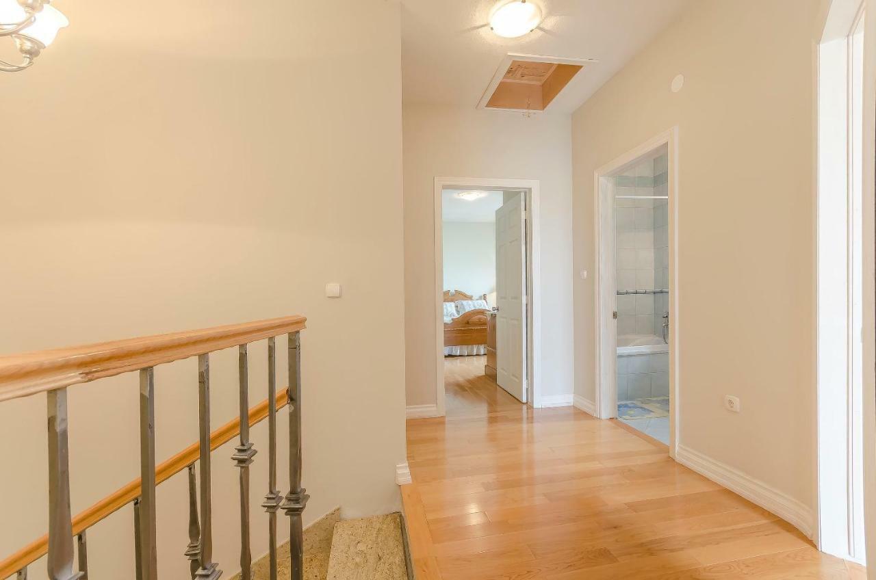 Apartment Canada Dream Vacation Срима Экстерьер фото