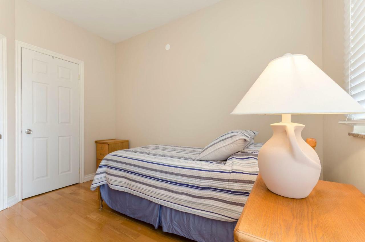 Apartment Canada Dream Vacation Срима Экстерьер фото