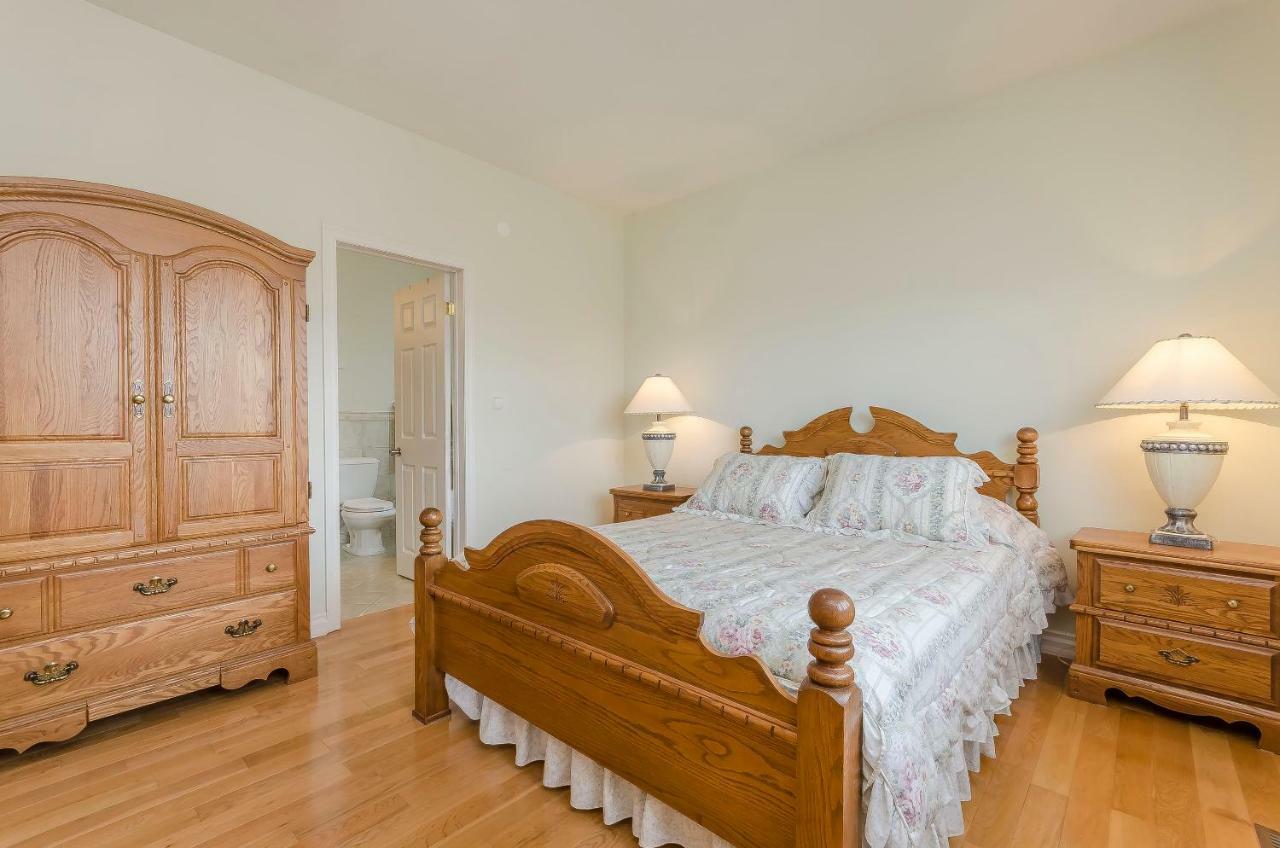 Apartment Canada Dream Vacation Срима Экстерьер фото